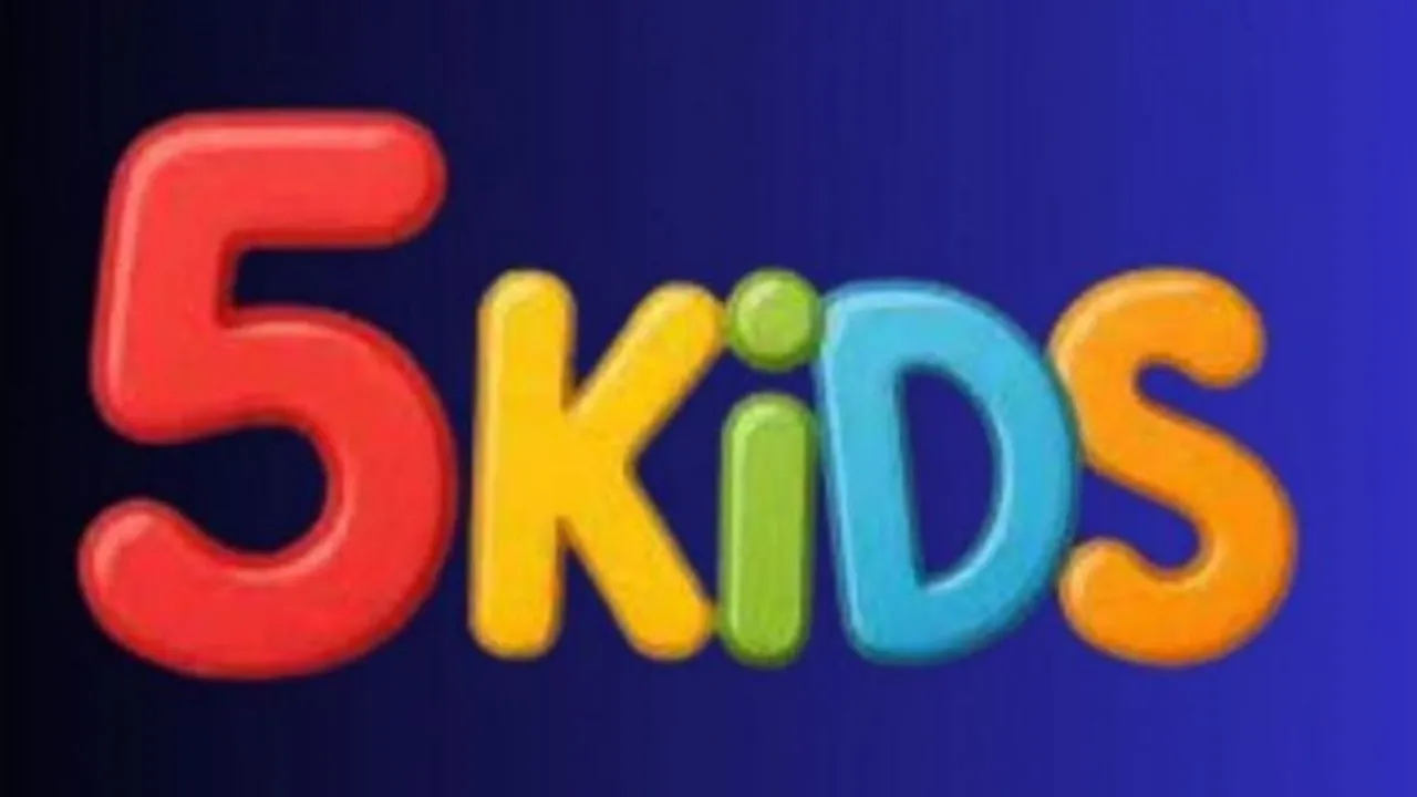 تحديث التردد الجديد.. ضبط قناة 5 Kids على نايل سات بجودة HD ونقاء عالٍ